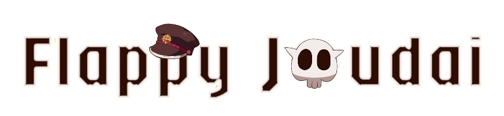 Flappy Joudai