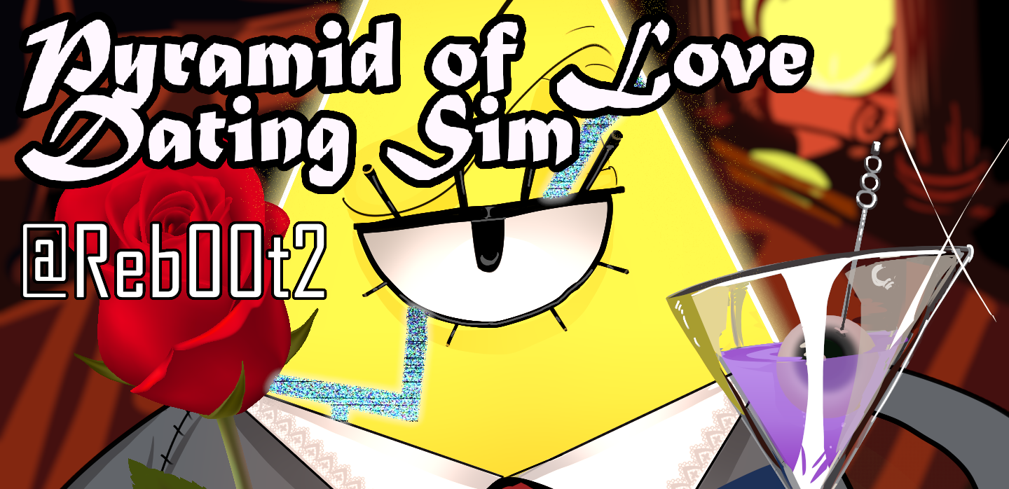 Pyramid of Love
