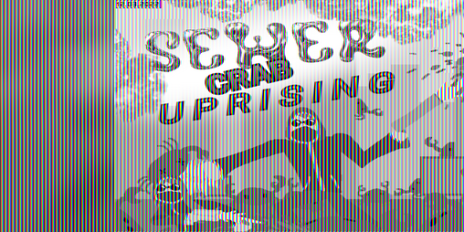 Cover image for Sewer crab uprising