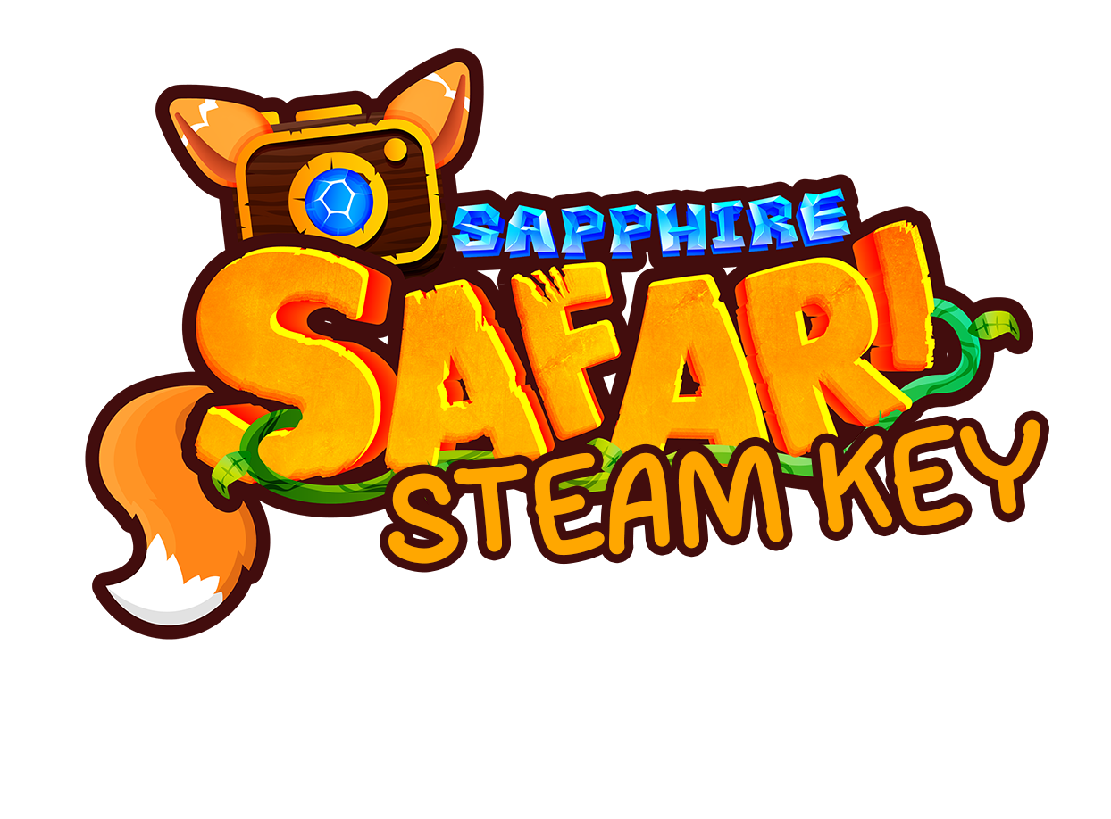 Sapphire Safari Steam Key