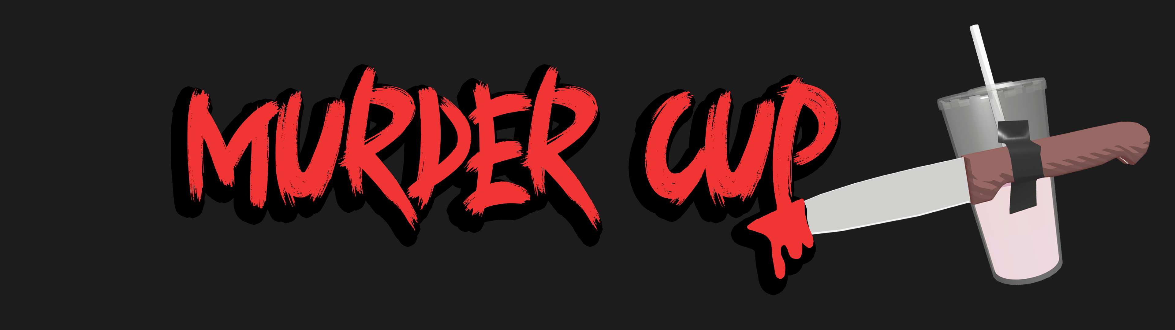 Murder Cup