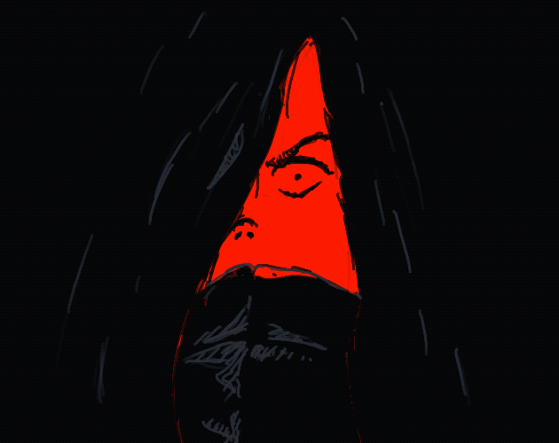 Cover image for Inbetween