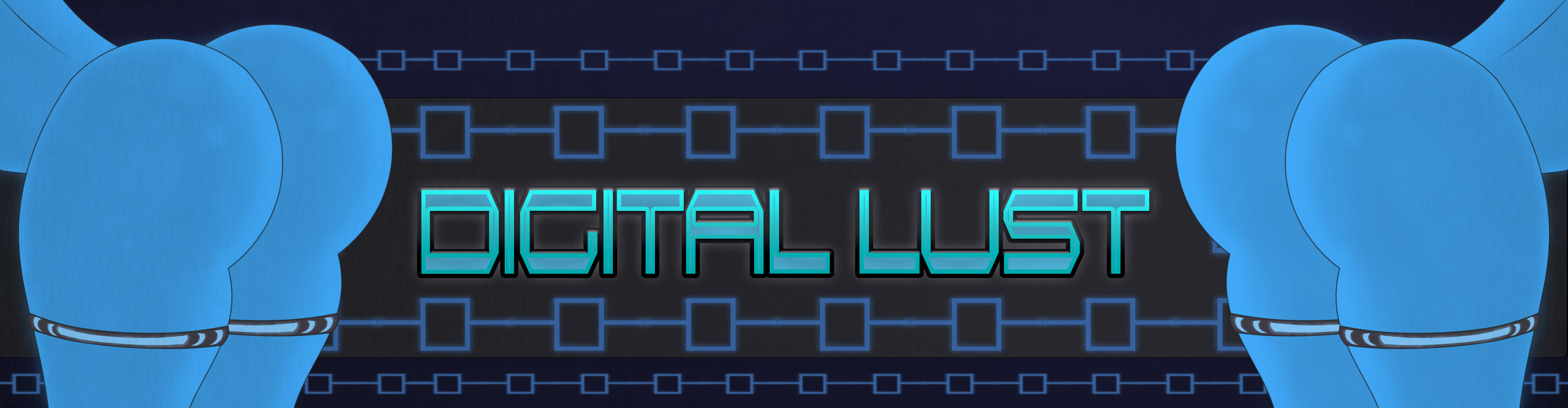 Digital Lust