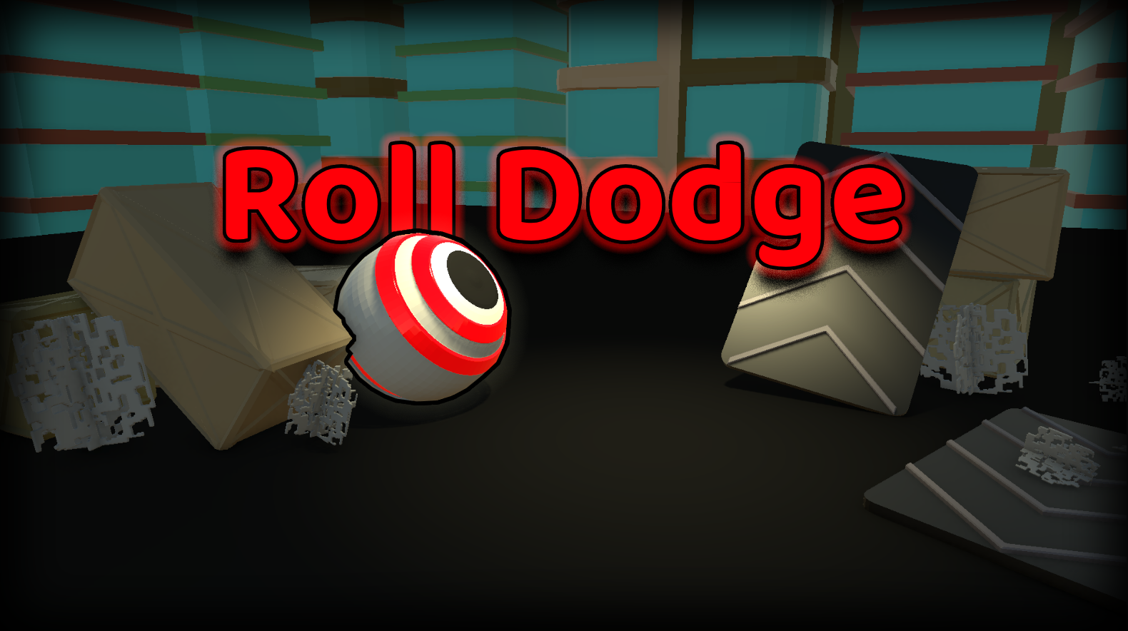 RollDodge