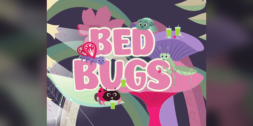 Cover image for Bed Bugs