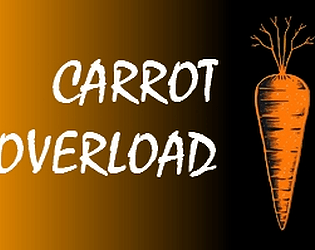 Carrot Overload