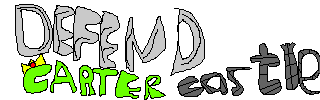 Defend: Carter Castle