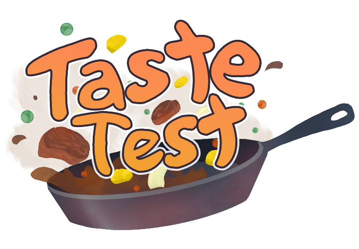 Taste Test