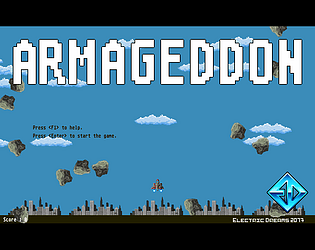 Armageddon