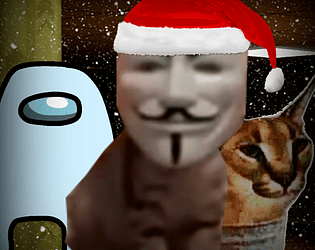 NextBot : Chasing Memes