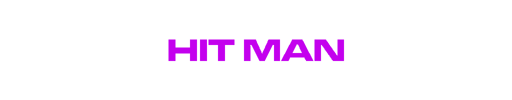 Hit Man