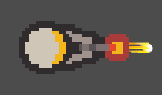 2D Top-Down Shooter - College Project (Year 1)