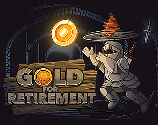 Gold for Retirement Demo