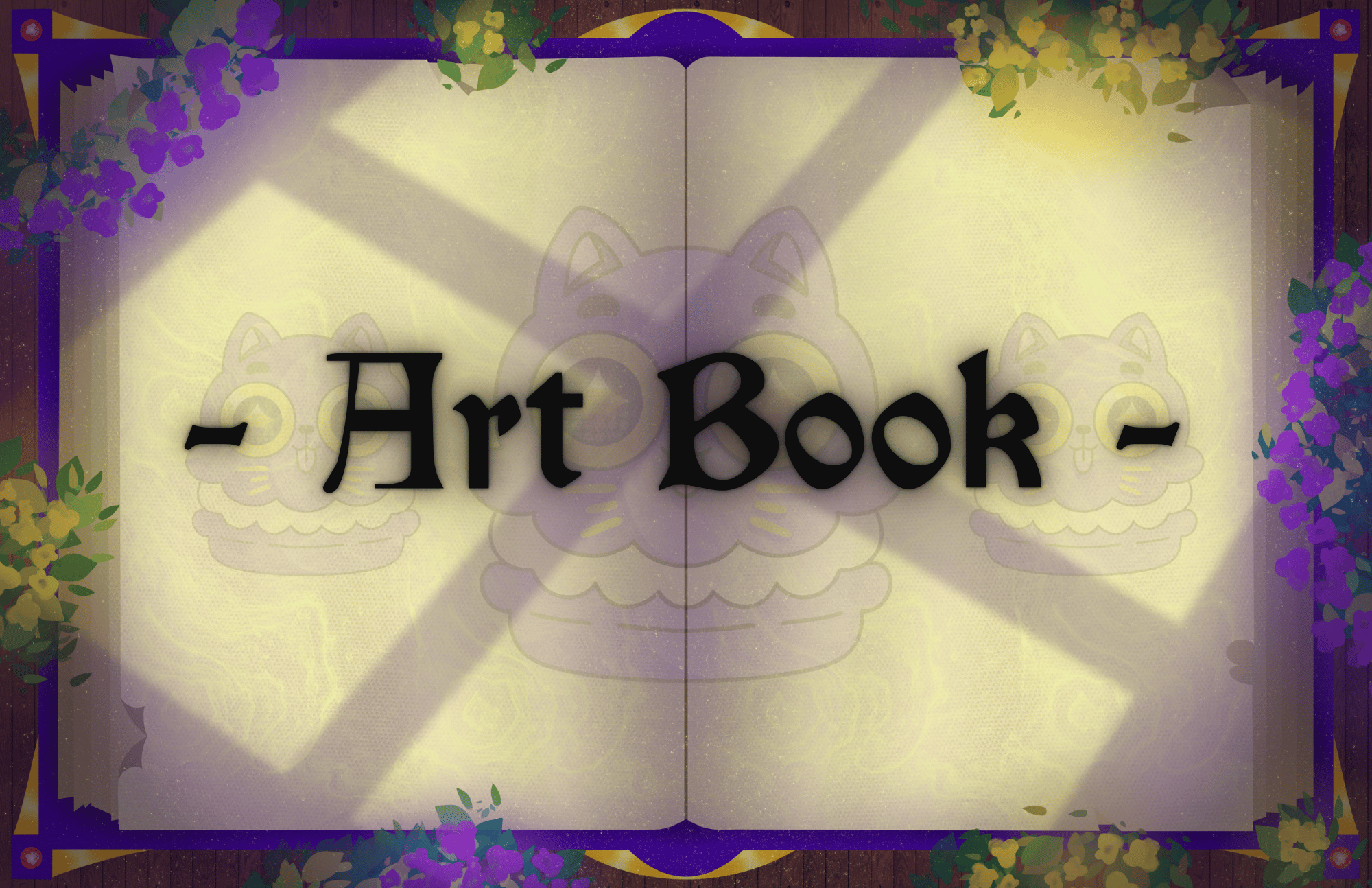 Art Book