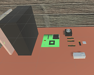 CircuitCrafter