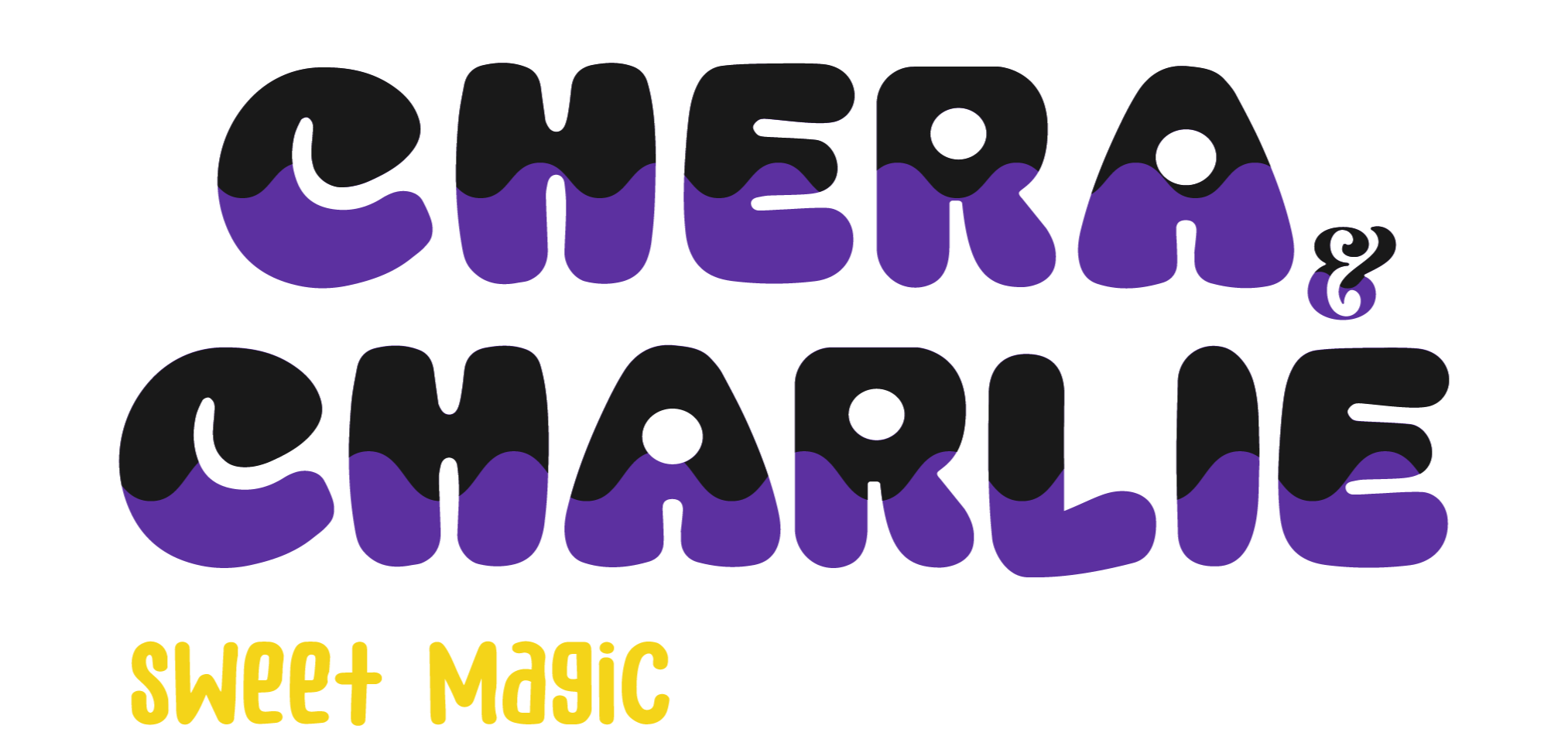 Chera & Charlie : Sweet magic