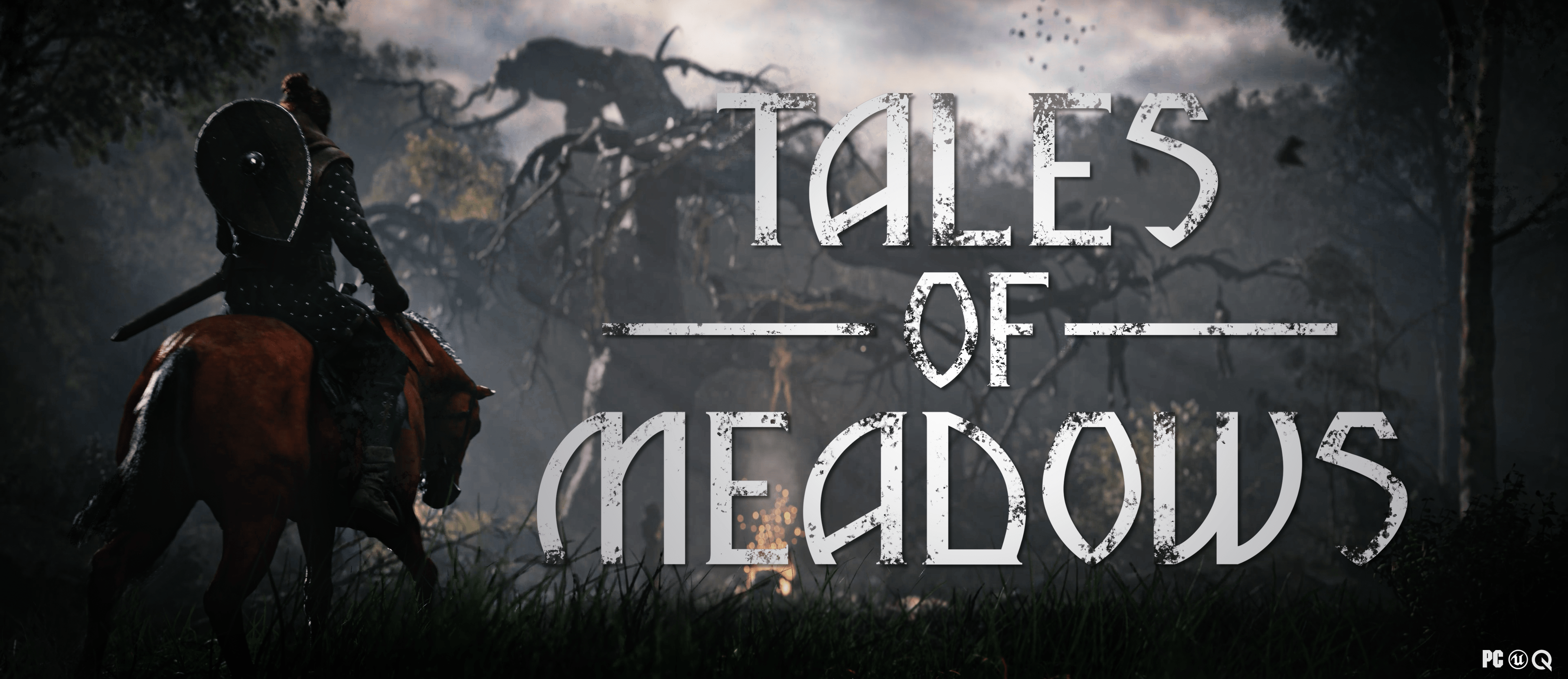 Tales of Meadows