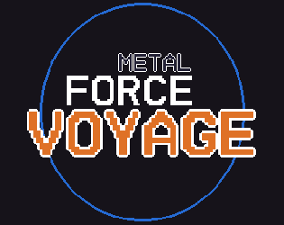 Metal Force Voyage
