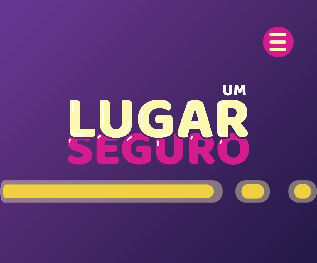Um Lugar Seguro
