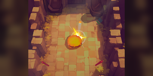Cover image for PinBound