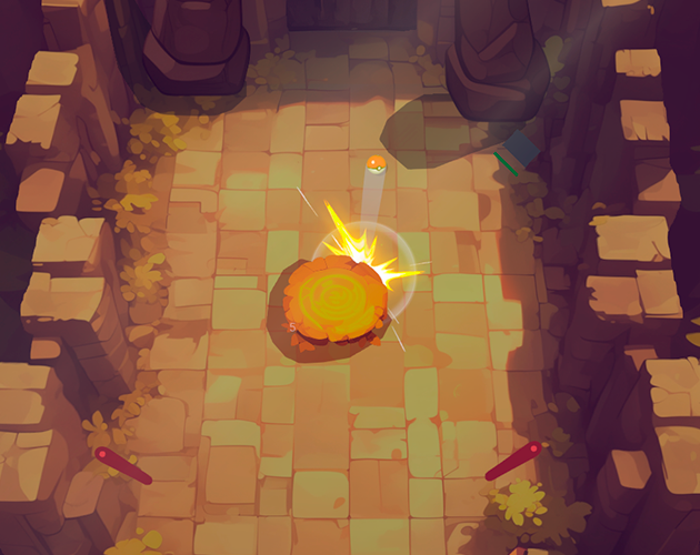 Cover image for PinBound