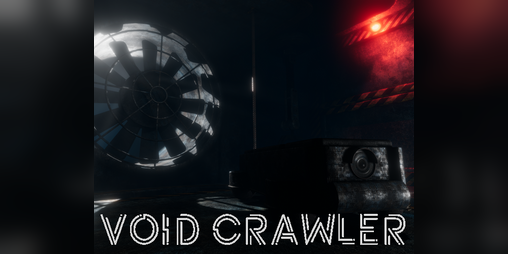 Cover image for VOID CRAWLER