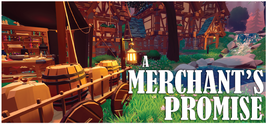 A Merchant's Promise