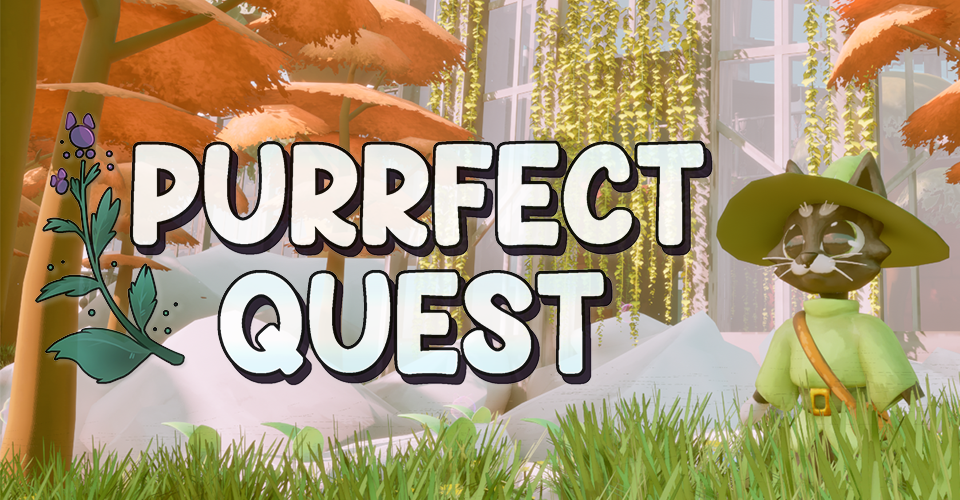 Purrfect Quest