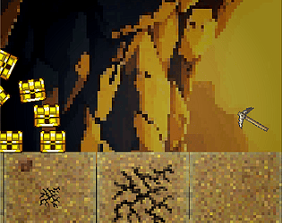 Crypt riches