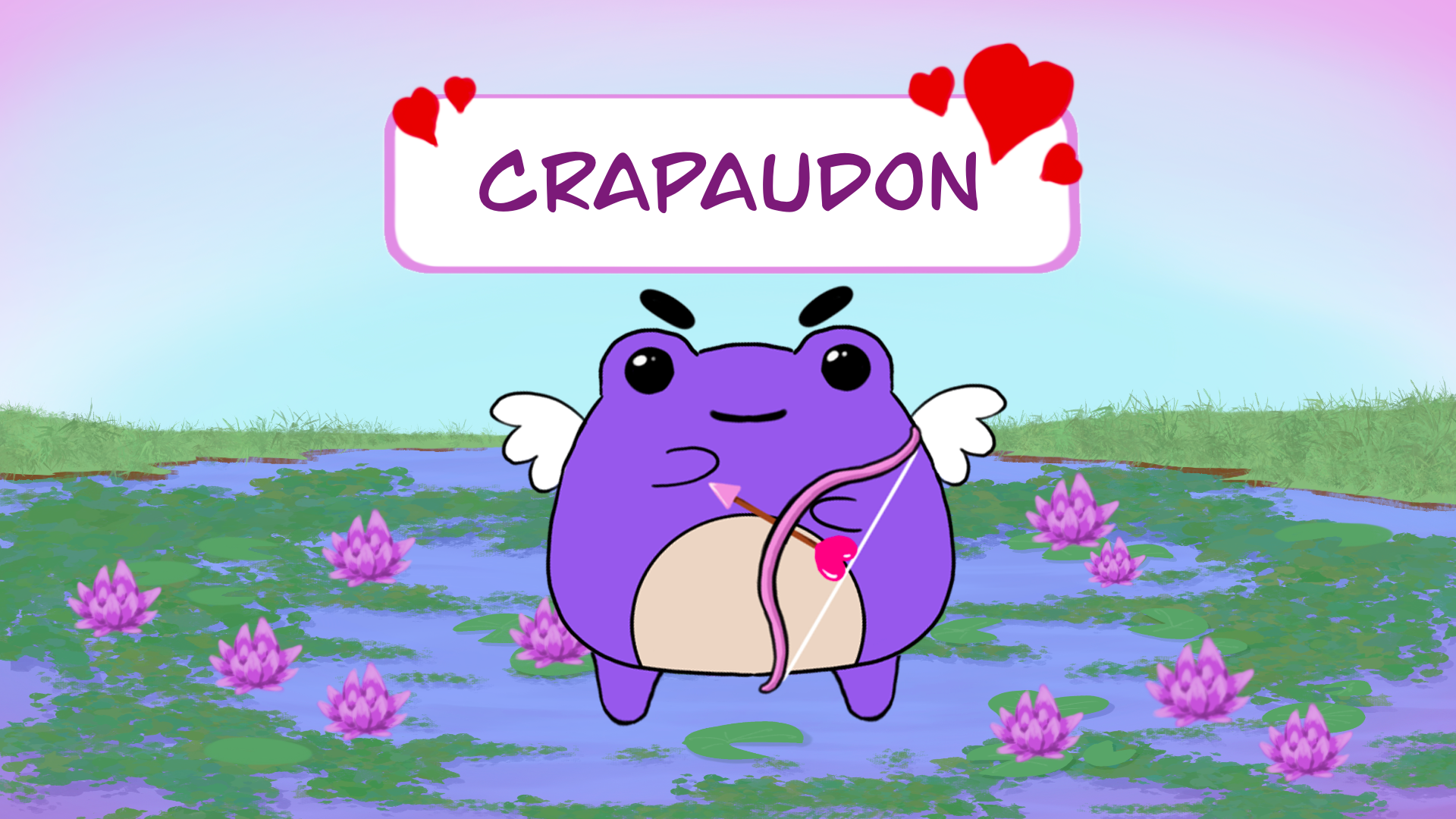 Crapaudon
