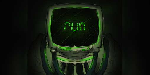Cover image for Operation: Operation