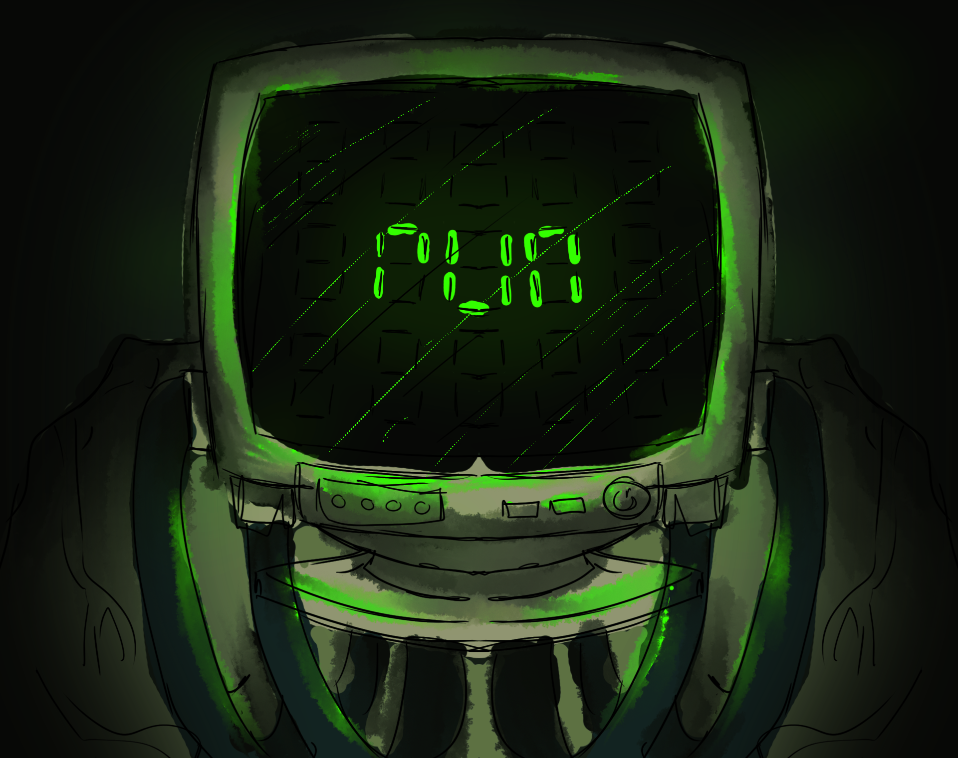 Cover image for Operation: Operation