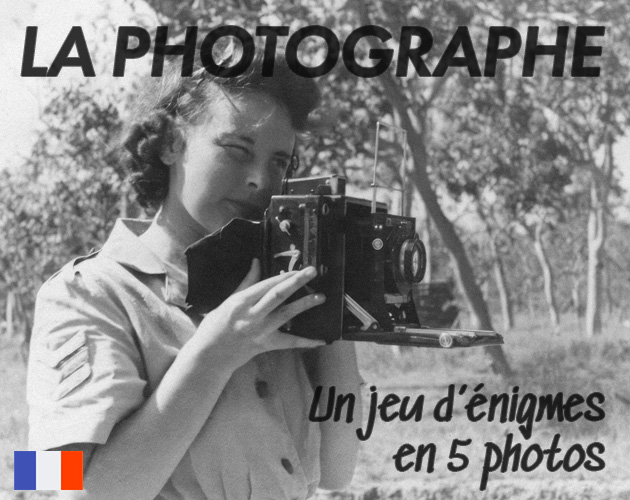La Photographe