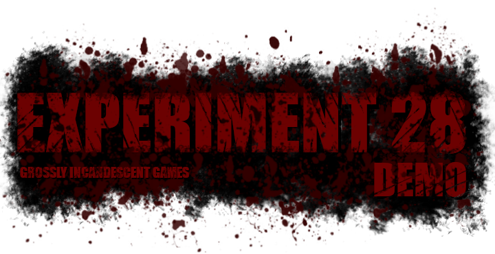 Experiment 28 DEMO