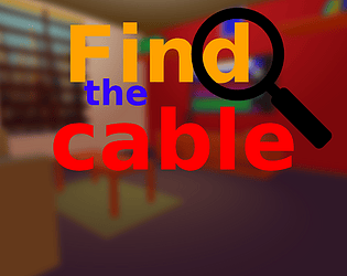 Find the cable