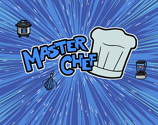 Master Chef