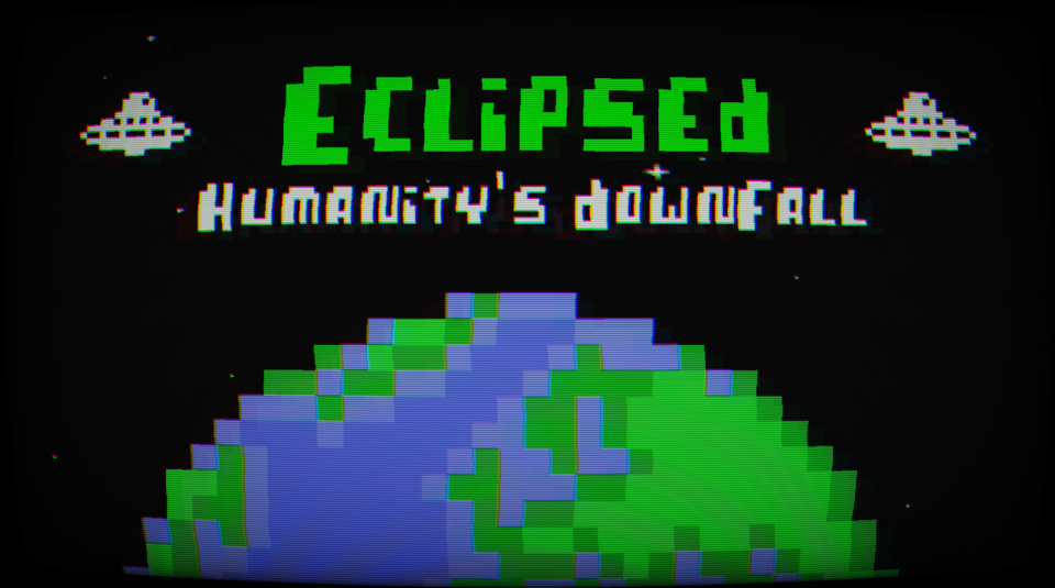 Eclipsed: Humanity's Downfall