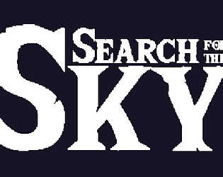 Search for the Sky