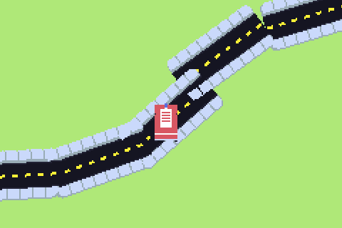 Epic Fire Truck II