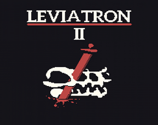 Leviatron II