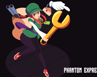 Phantom Express
