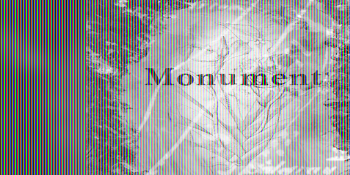 Cover image for Monument