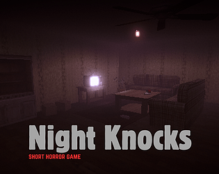 Night Knocks Thumbnail