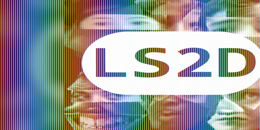 Cover image for LS2D