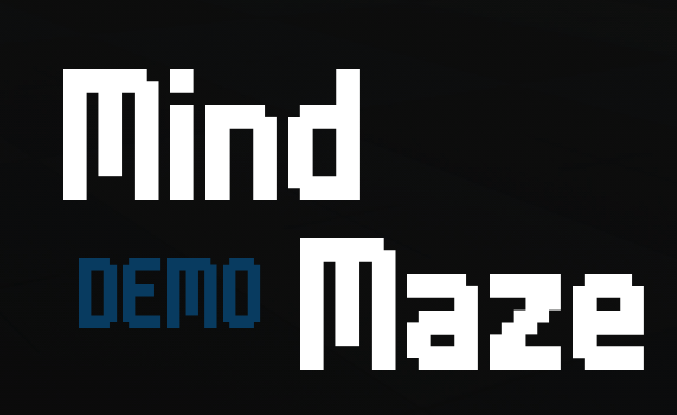 MindMaze DEMO