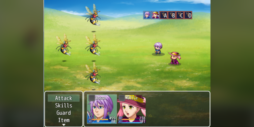 Cover image for Hero Conquest Demo Version