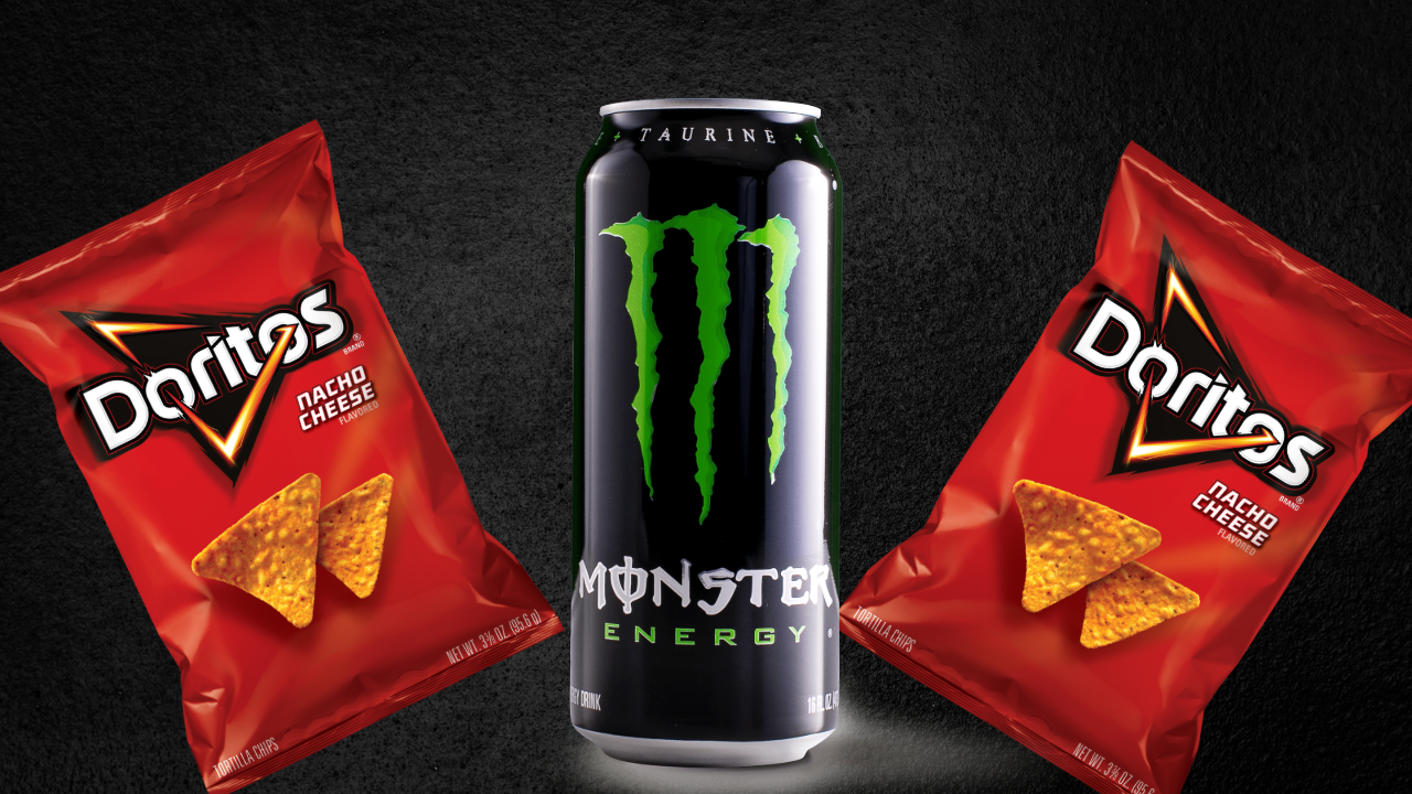UNLEASH THE BEAST!