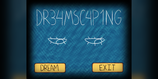 Cover image for DR34MSC4P1NG DEMO