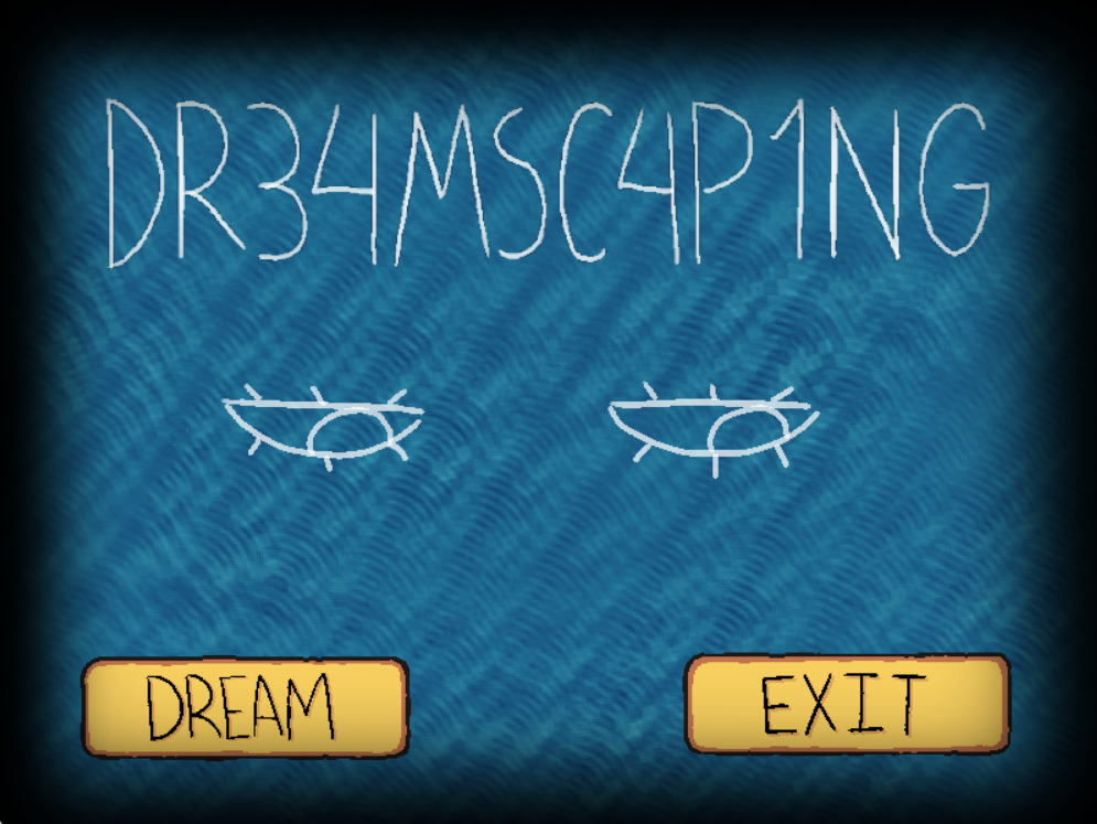 Cover image for DR34MSC4P1NG DEMO