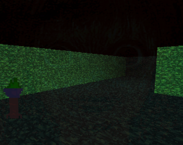TEARS OF TRUTH (LSD Trip Simulator)